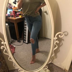 Free people jeans